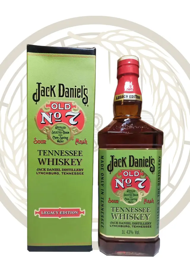 Jack Daniels Single Barrel Select - Oak and Barley Buy Jack Daniels Single Barrel Select - Oak and Barley Buy
