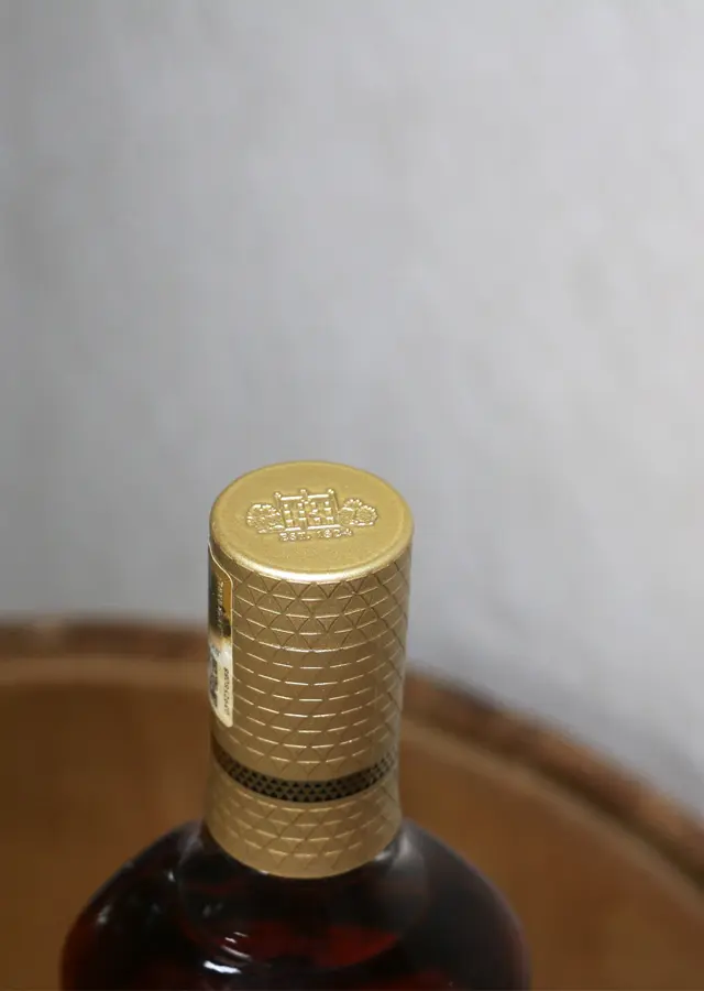 Macallan 12 Double Cask - Oak and Barley Buy Whisky in China
