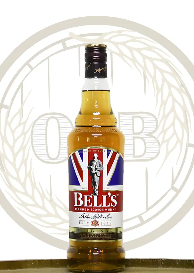 Bells Scotch Whisky-2 bottle bundle-Oak and Barley Buy Whisky in China