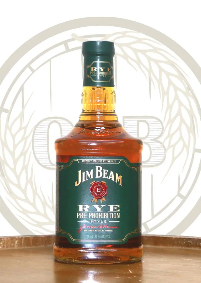 Jim Beam Gold Label-Oak and Barley Buy Whisky in China
