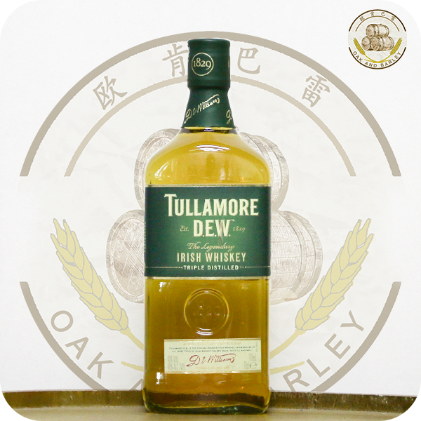 Виски tullamore dew фото