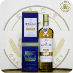 Macallan Double Cask Gold Limited Edition Tin