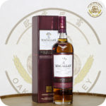 Macallan Whisky Makers - 1824 Series, for the whisky collectors