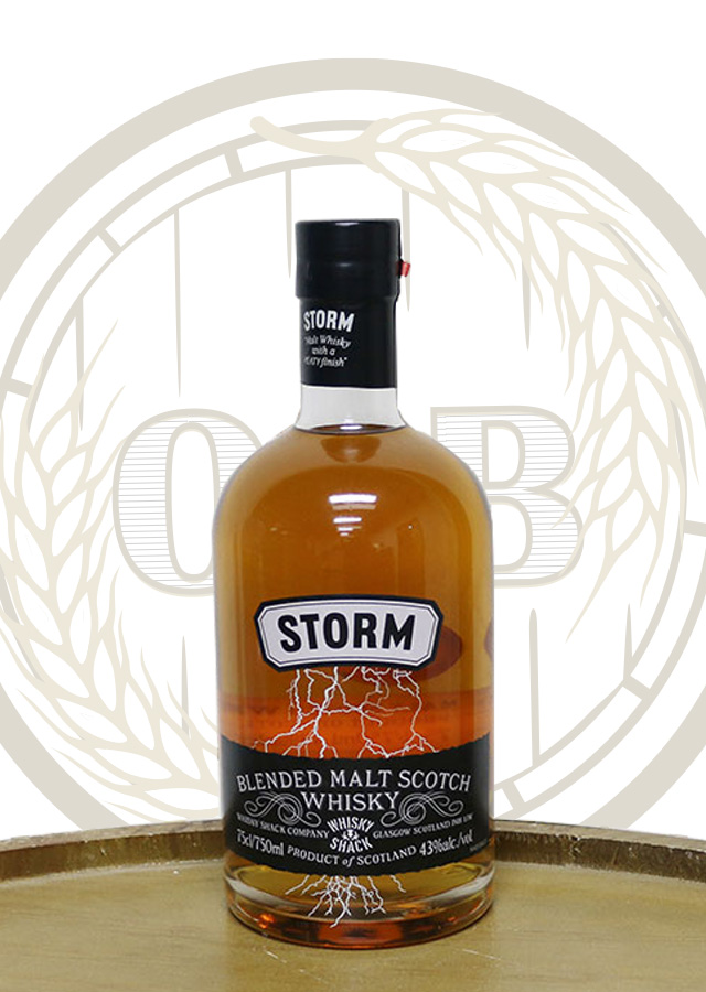 Storm Blended Scotch