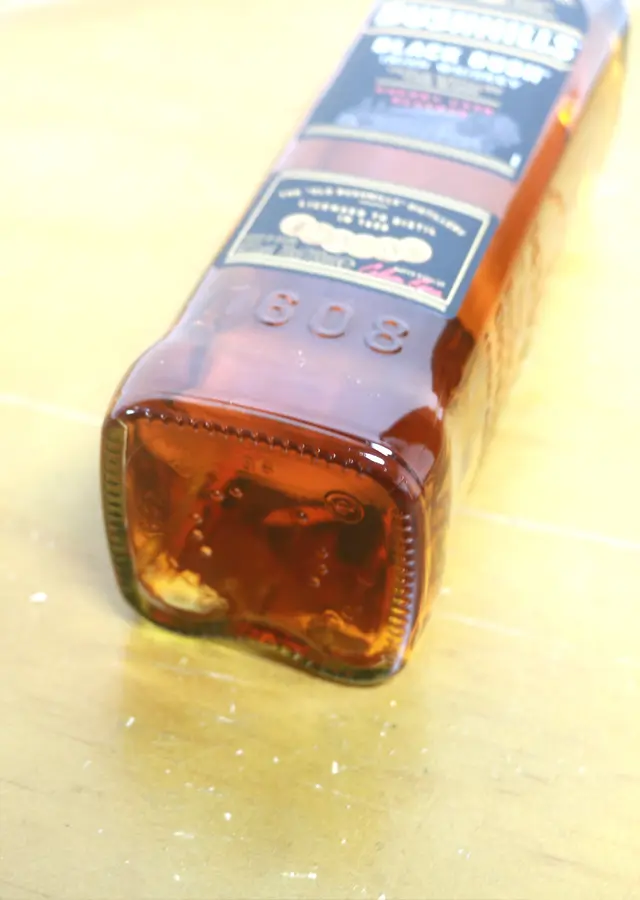 【タイ】Busker & Bushmills Black Bush Bushmills Black Bush 80/20 - Ratings and reviews - Whiskybase