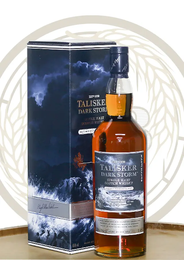 Talisker 57 North - Oak and Barley Buy Whisky in China