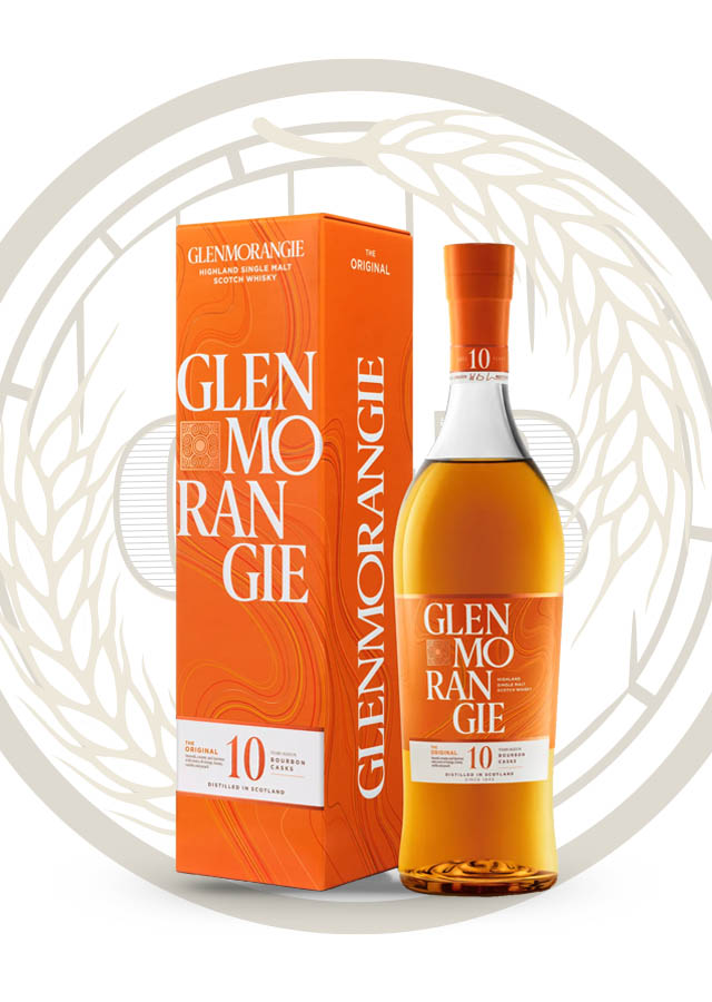 Glenmorangie Original