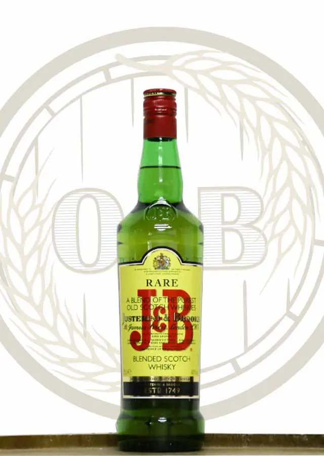 Amazon.co.jp: J&B レア [ ウイスキー イギリス 700ml ] : 食品