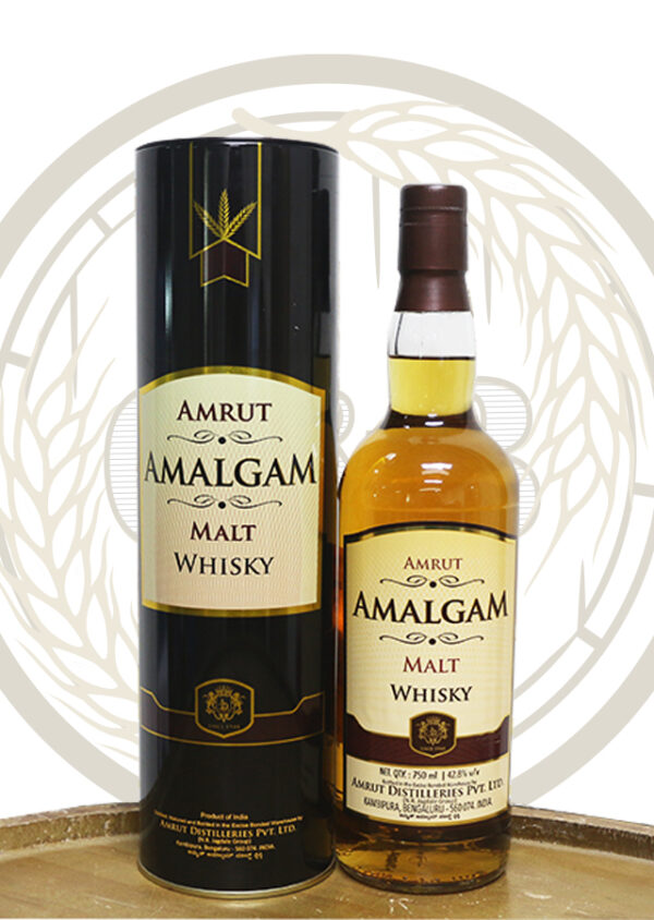Amrut AmalgamOak and Barley Buy Whisky in China