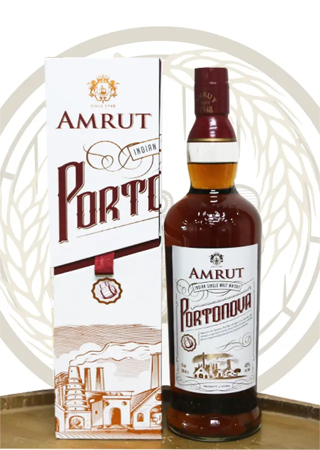 Amrut Portonova