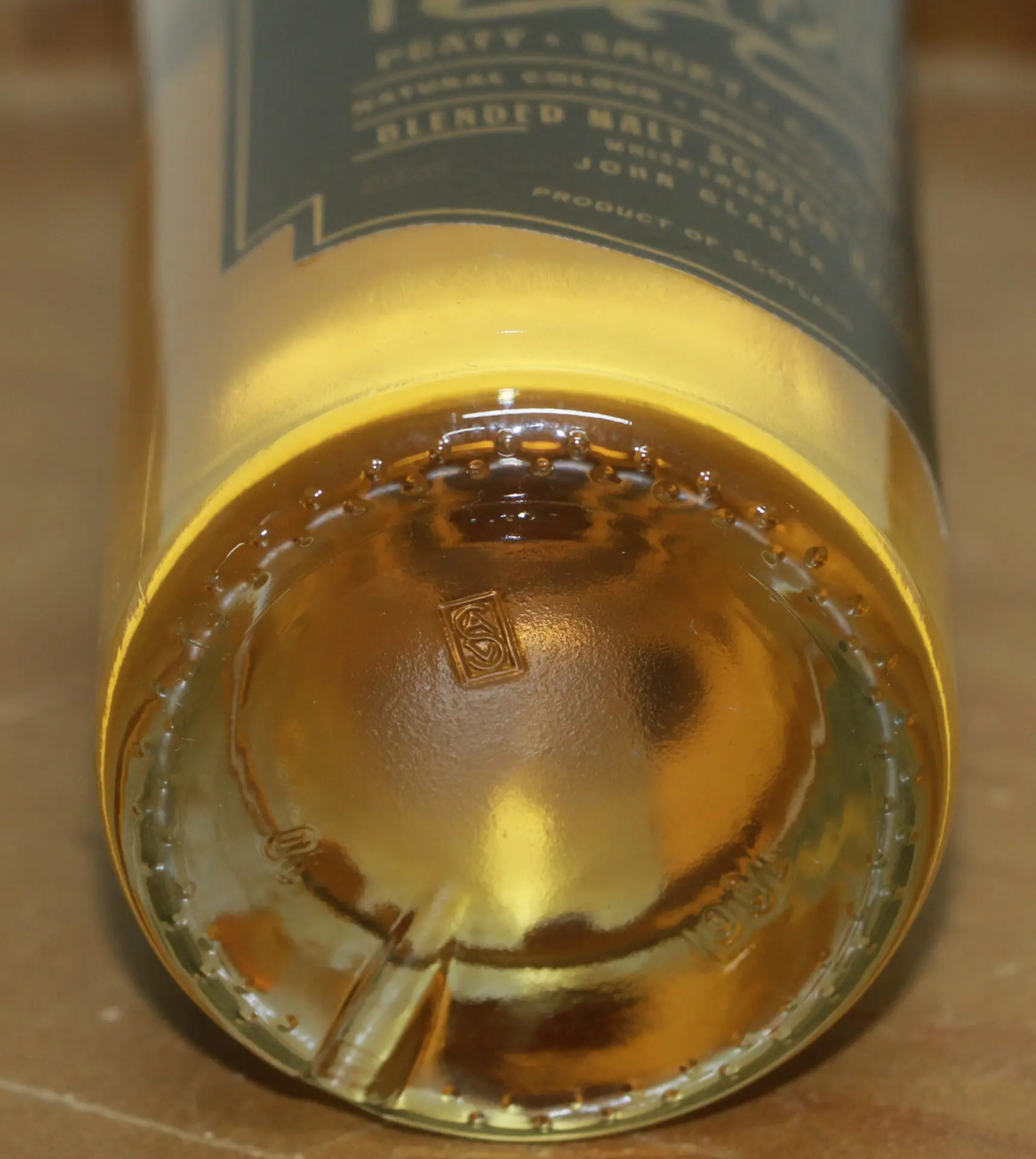 Compass Box Peat Monster - Oak and Barley Buy Whisky in China