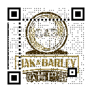 OakandBarley QRcode - tara