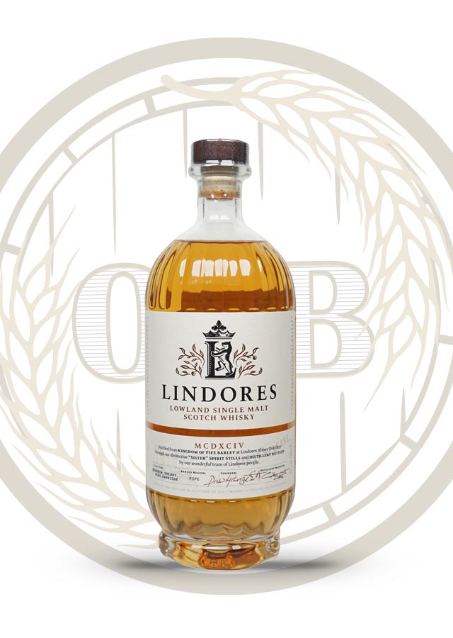 Lindores Abbey MCDXCIV Whisky