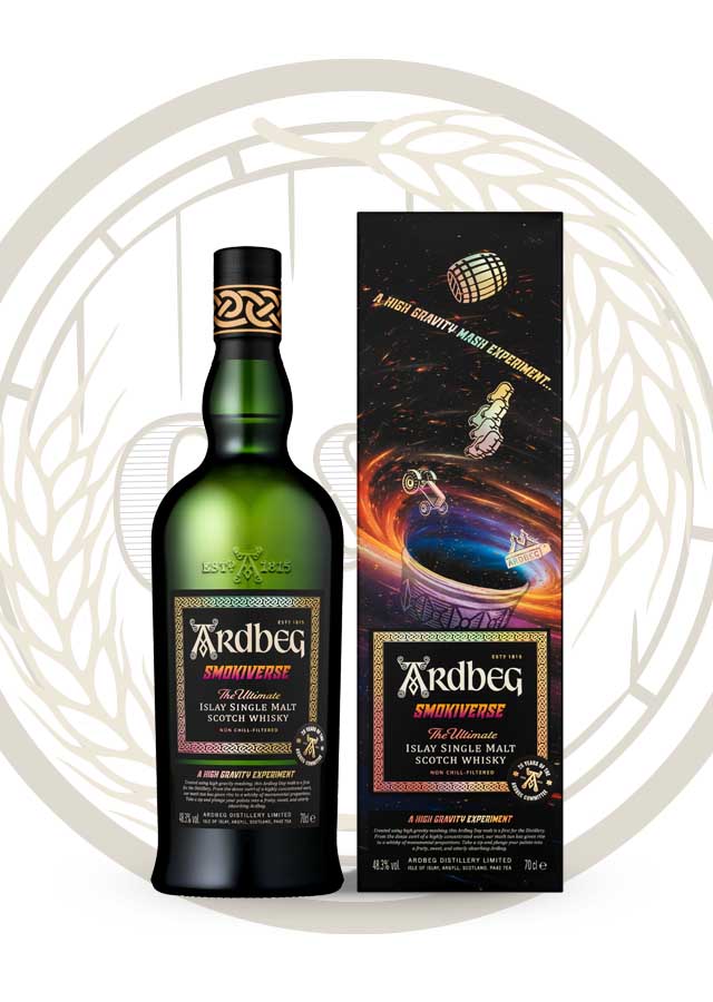 Ardbeg Smokiverse