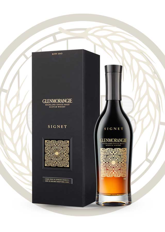 Glenmorangie Signet